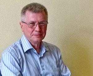 Шумейкин Сергей Алексеевич